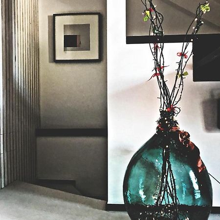 Ananke B&B Bisceglie Luaran gambar