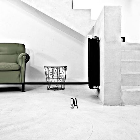 Ananke B&B Bisceglie Luaran gambar