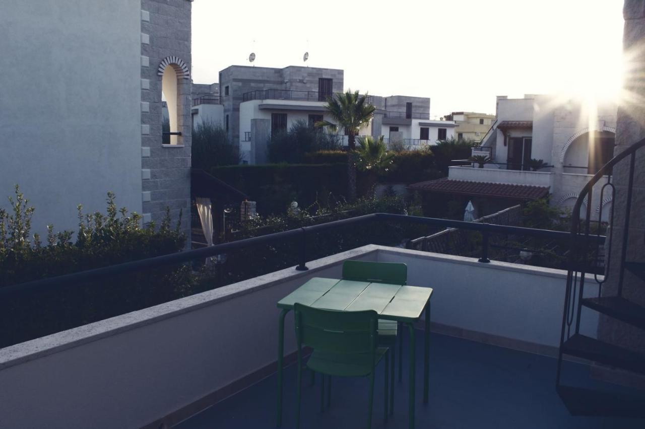 Ananke B&B Bisceglie Luaran gambar