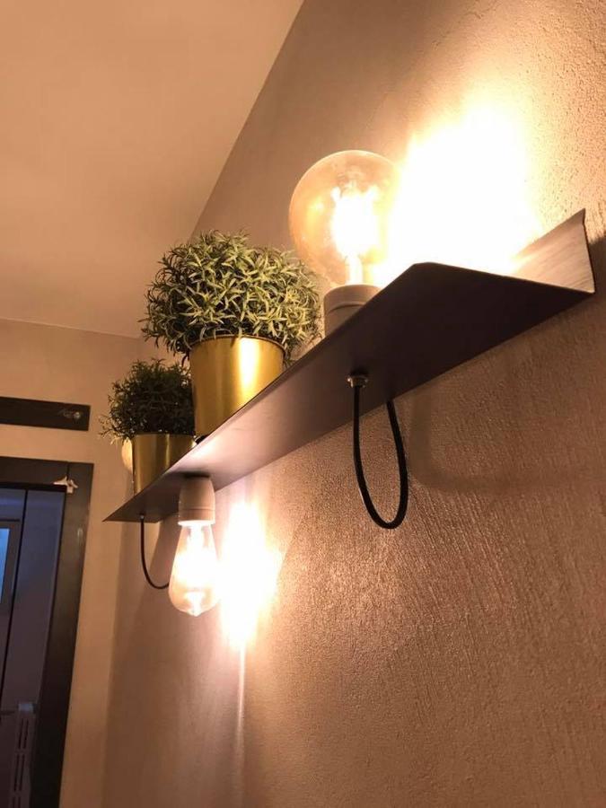 Ananke B&B Bisceglie Luaran gambar