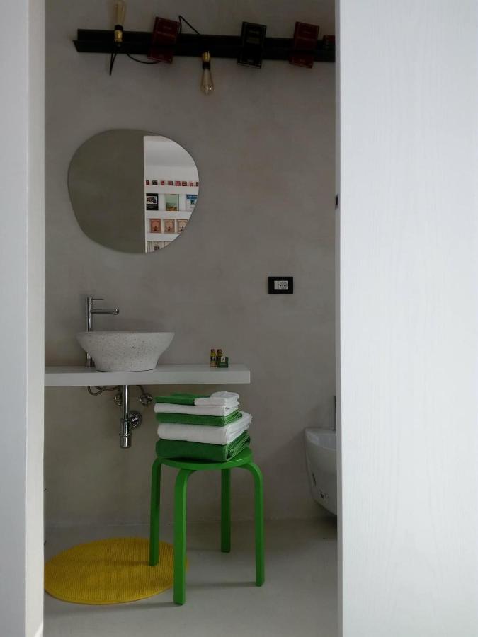 Ananke B&B Bisceglie Luaran gambar
