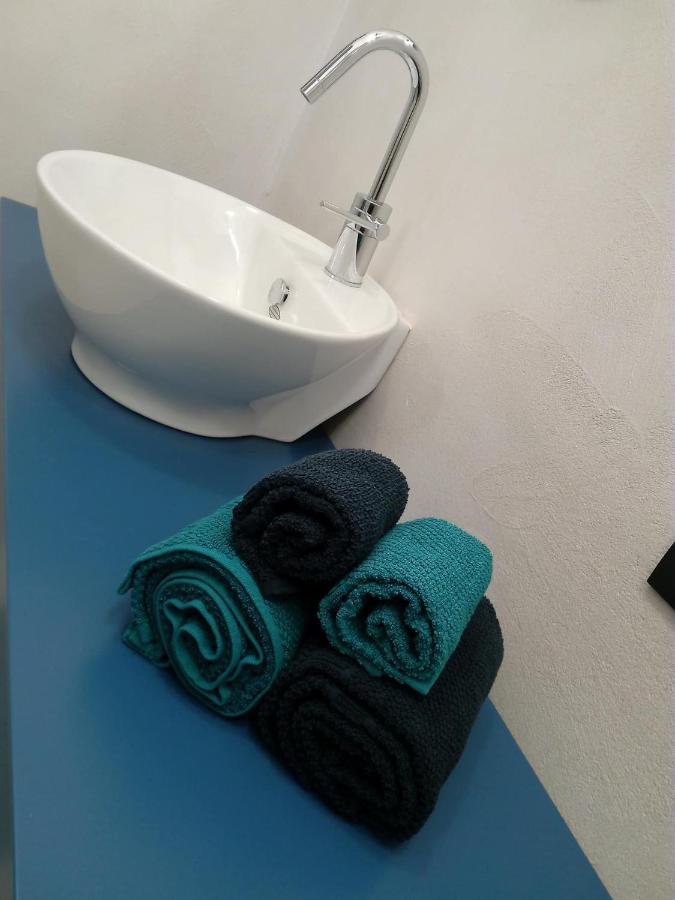 Ananke B&B Bisceglie Luaran gambar