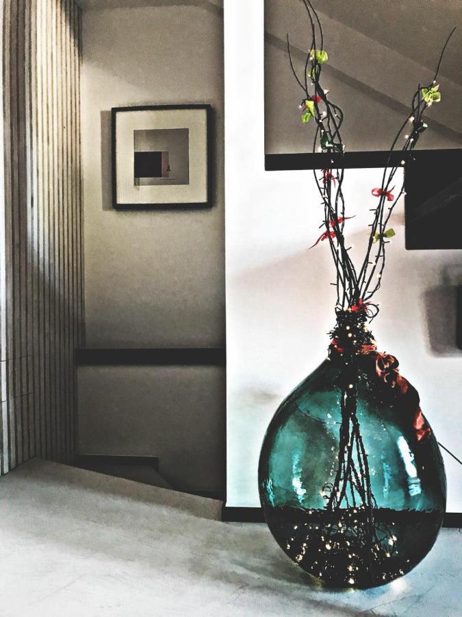 Ananke B&B Bisceglie Luaran gambar
