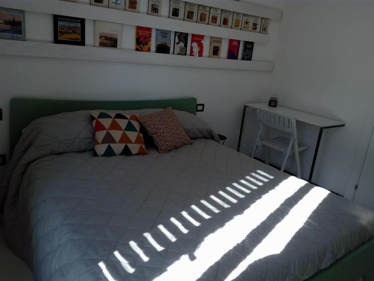 Ananke B&B Bisceglie Luaran gambar