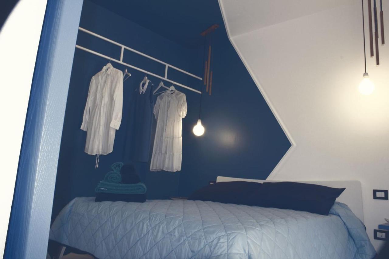 Ananke B&B Bisceglie Luaran gambar