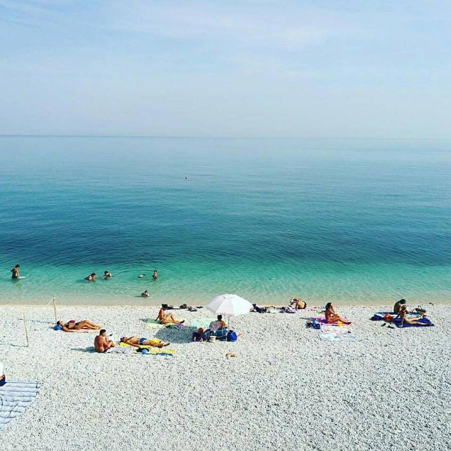 Ananke B&B Bisceglie Luaran gambar
