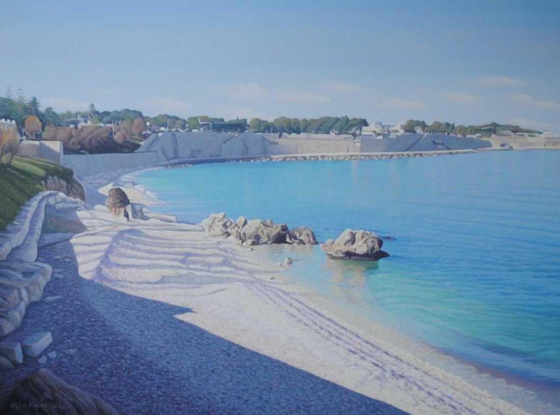 Ananke B&B Bisceglie Luaran gambar
