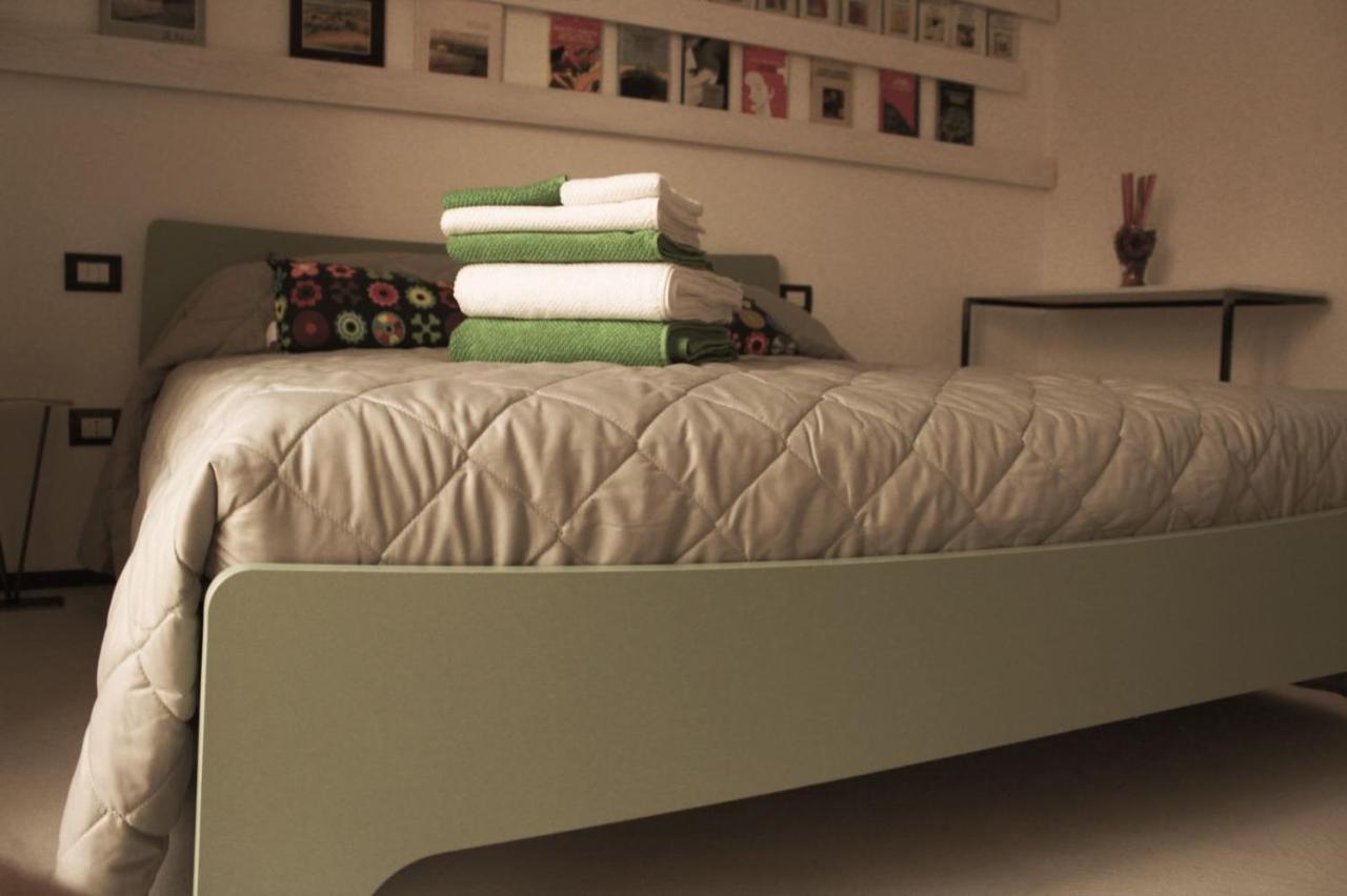 Ananke B&B Bisceglie Luaran gambar
