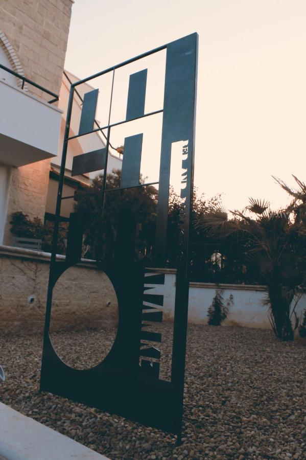 Ananke B&B Bisceglie Luaran gambar