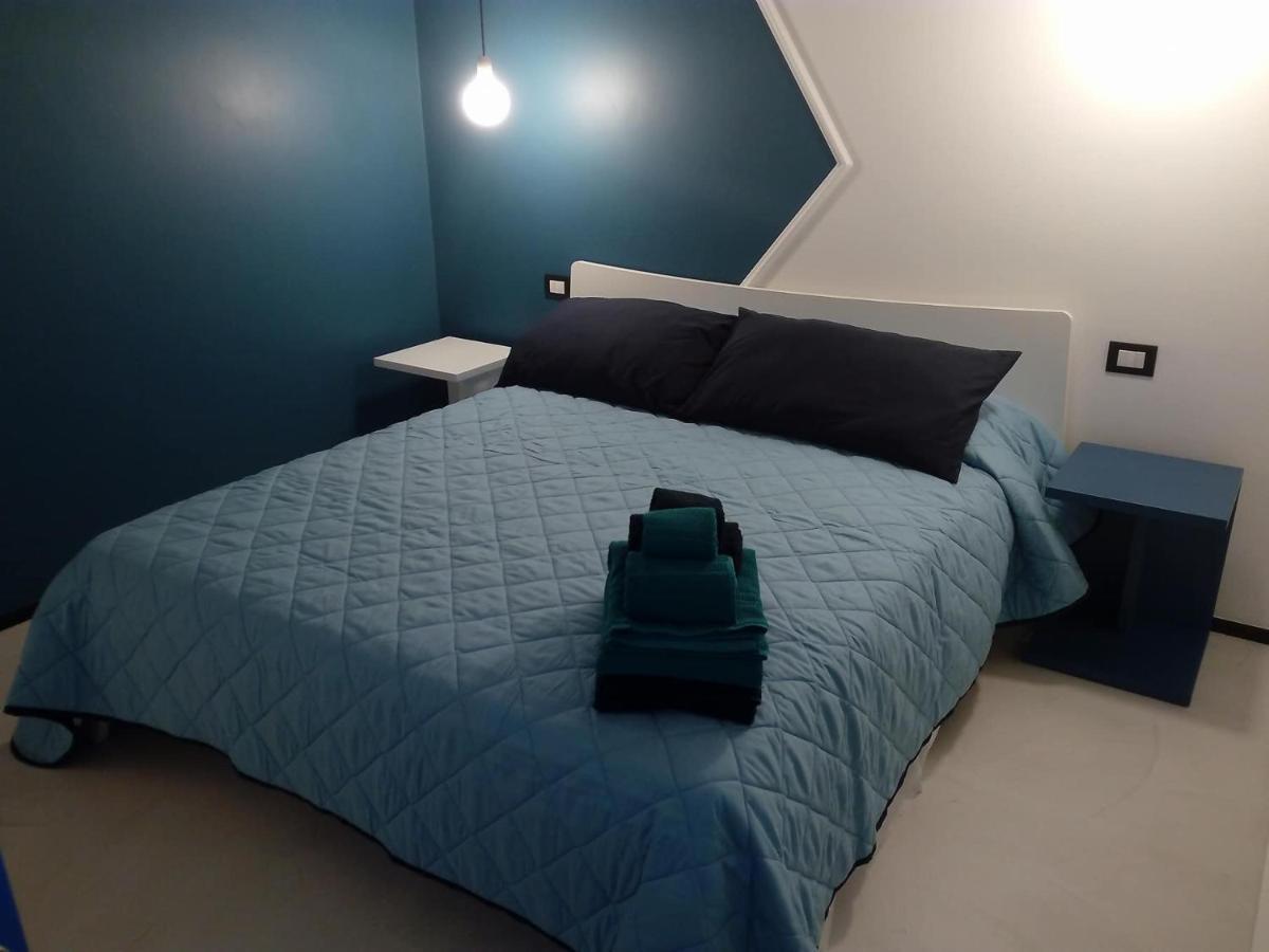 Ananke B&B Bisceglie Luaran gambar