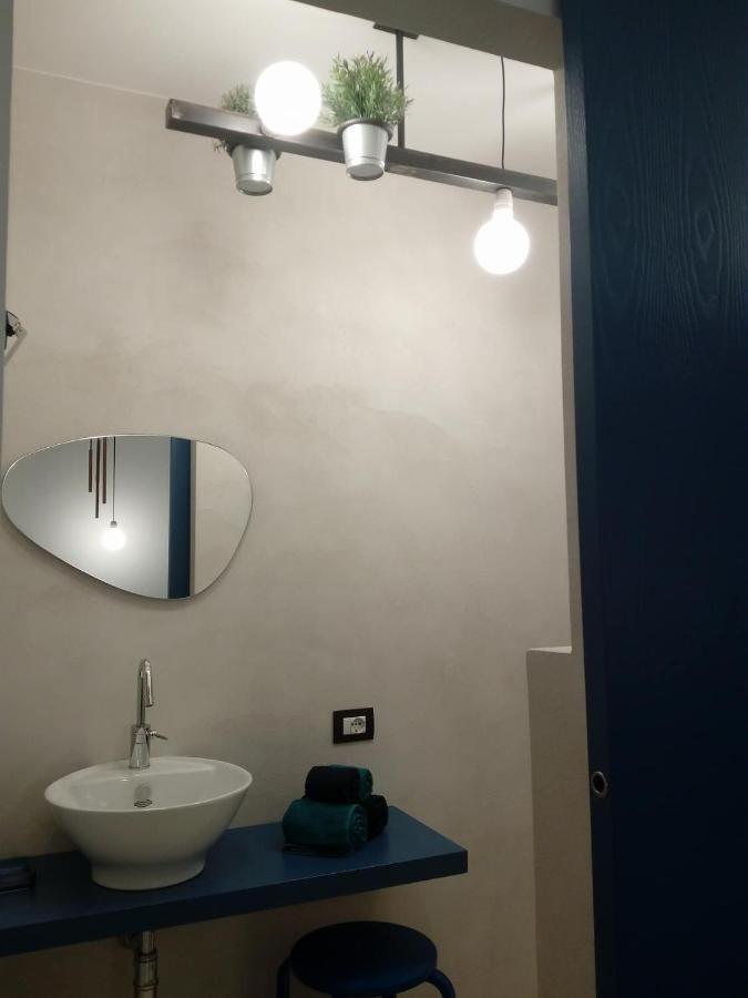 Ananke B&B Bisceglie Luaran gambar