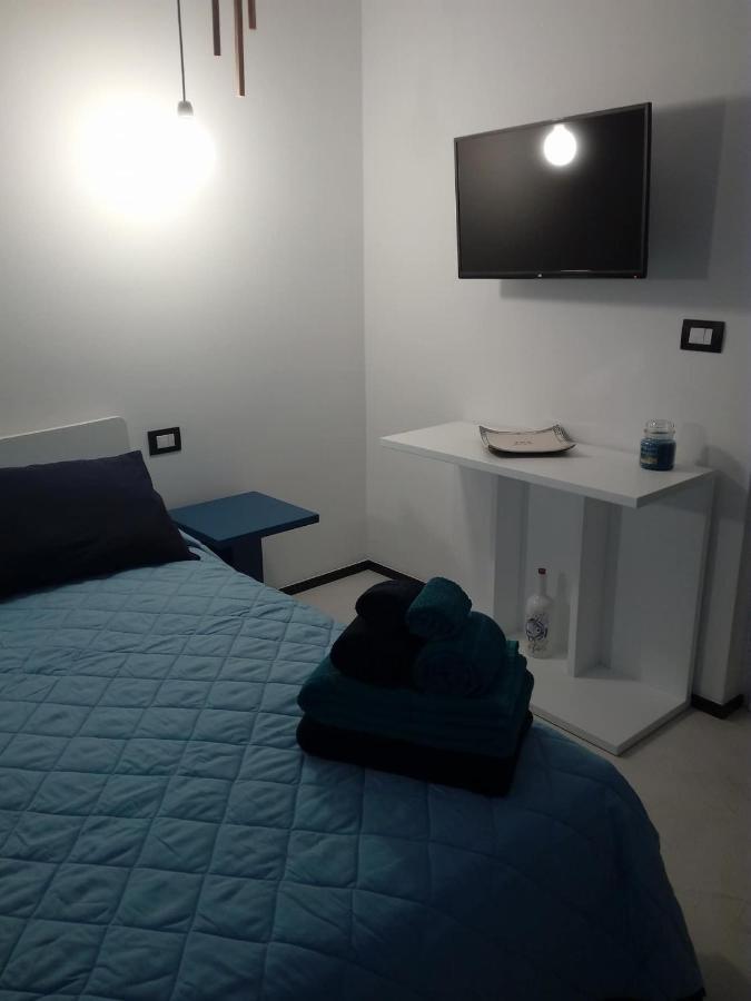 Ananke B&B Bisceglie Luaran gambar