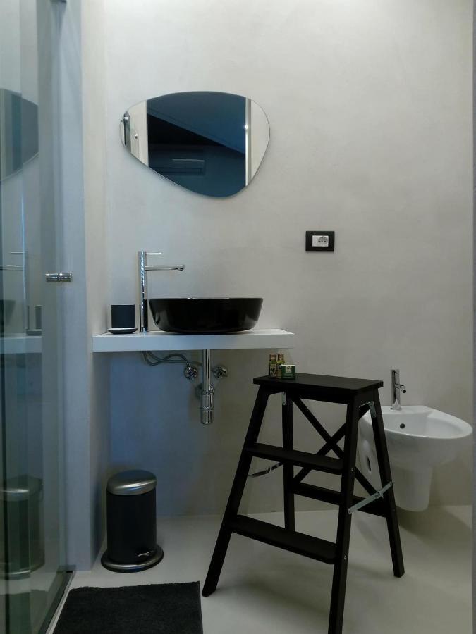 Ananke B&B Bisceglie Luaran gambar