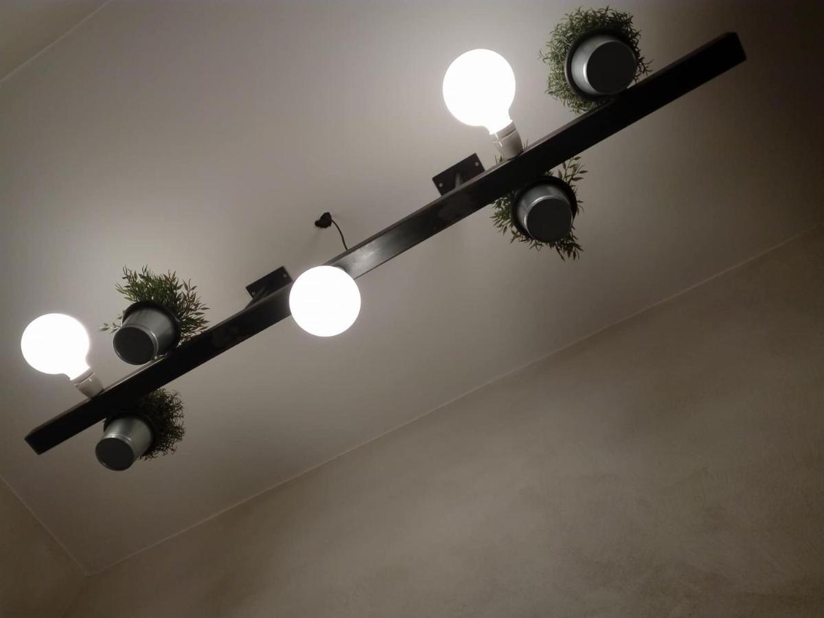 Ananke B&B Bisceglie Luaran gambar