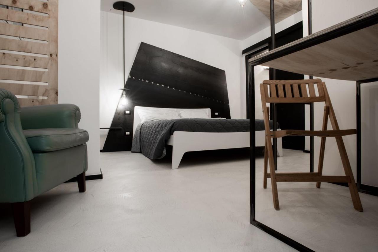 Ananke B&B Bisceglie Luaran gambar